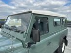 Land Rover Defender 110 2.4 TD4 E - 12