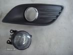 Farol Nevoeiro Fr Dto Ford Focus Ii Turnier (Da_, Ffs, Ds) - 1