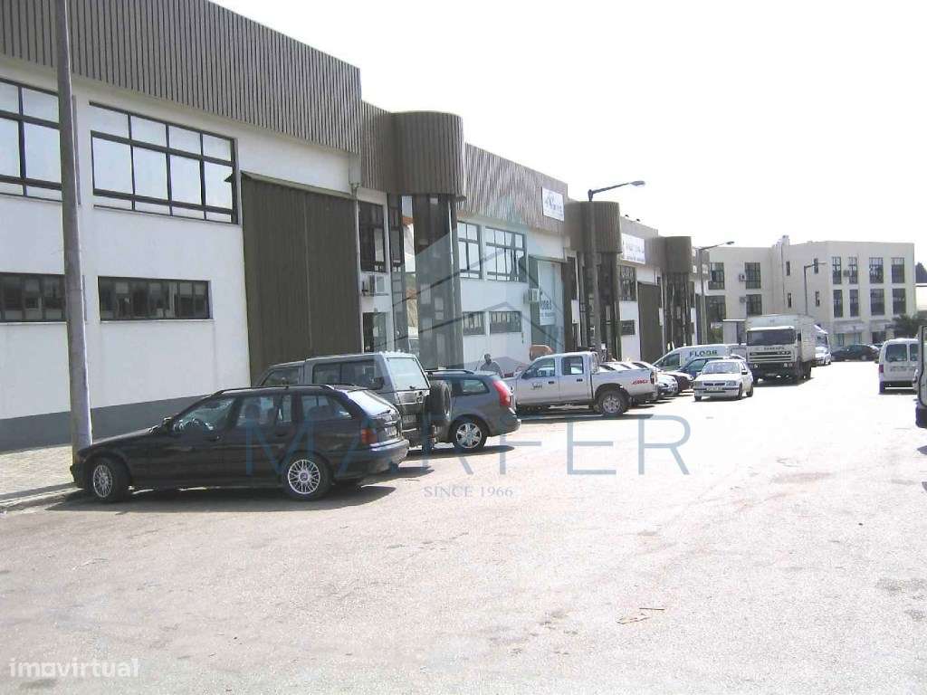 Armazém 650m2 - Grande imagem: 5/5