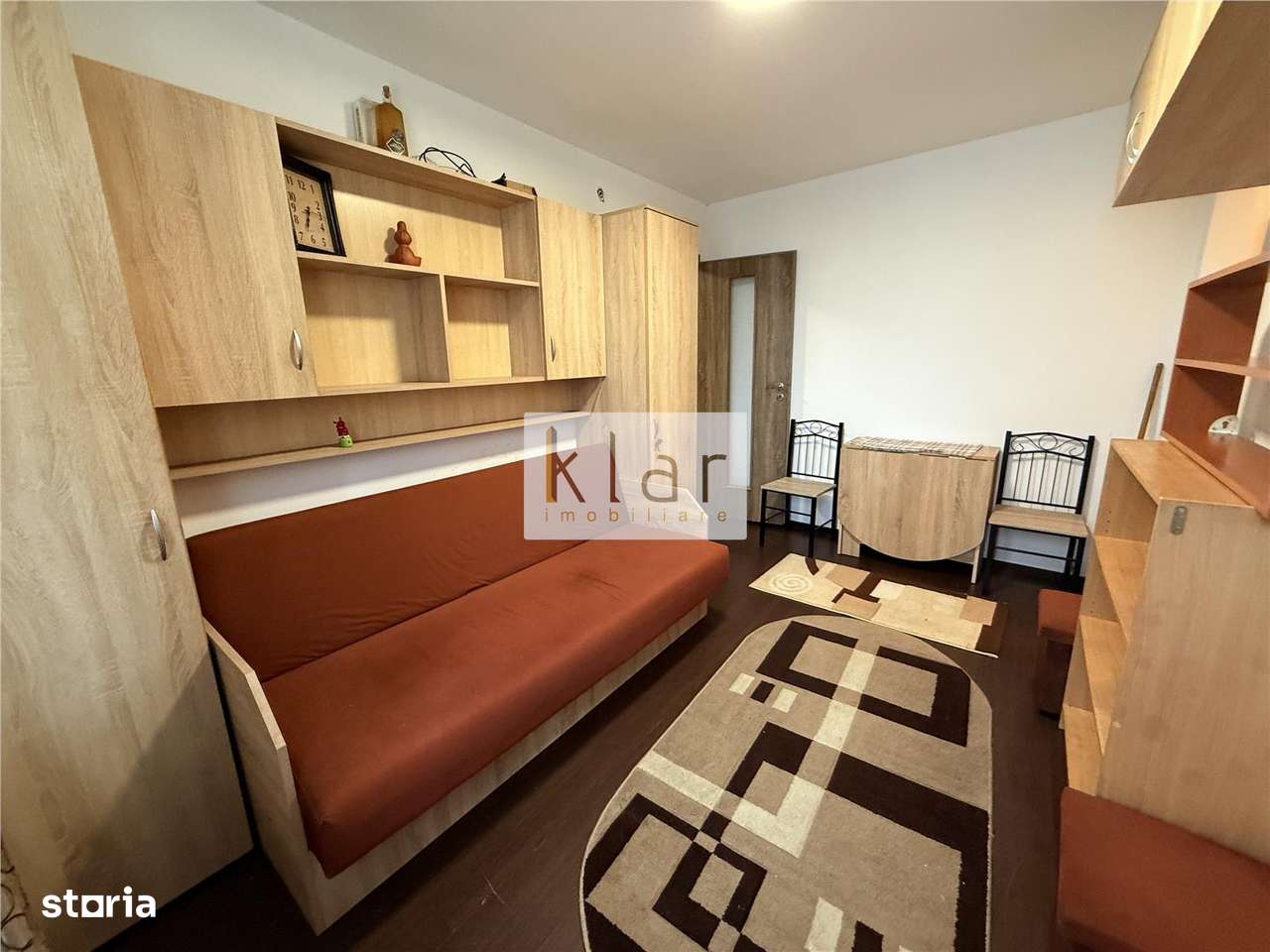 Inchiriere apartament 2 camere  Gheorgheni-3