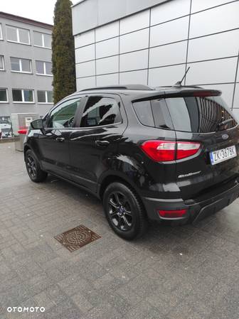 Ford EcoSport 1.0 EcoBoost GPF Titanium ASS - 3