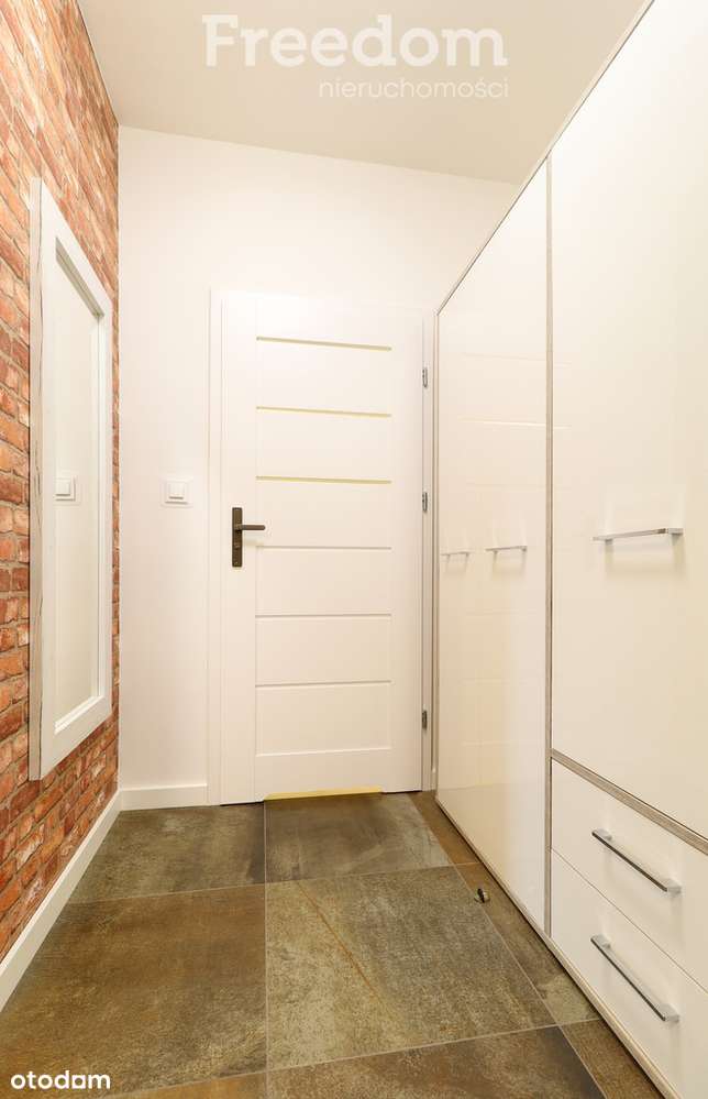 Okazja! 2-pokojowe mieszkanie w apartamentowcu - Pełny obrazek: 5/9