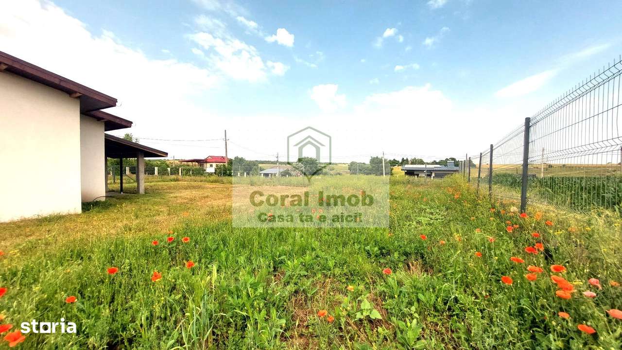 Duplex vanzare in Darvari, Calarasi, format din 2 unitati locative.-11