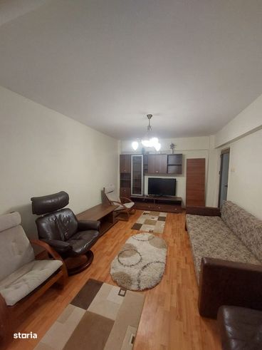 Apartament 2 camere decomandat-Pacurari-0