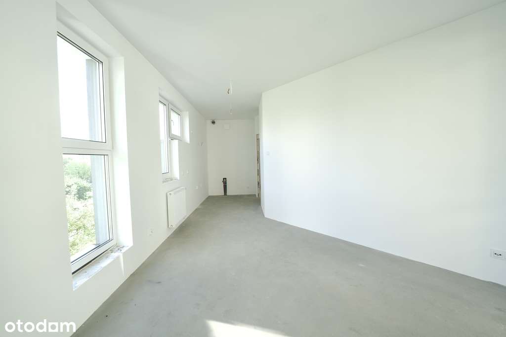 Nowe, na Bielanach, 56,26 m2, 3 pok., Promocja - Pełny obrazek: 4/17