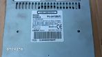 Citroen C5 II radio CD PU-2472B - 2