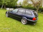 BMW Seria 3 318i Touring Edition Exclusive - 8