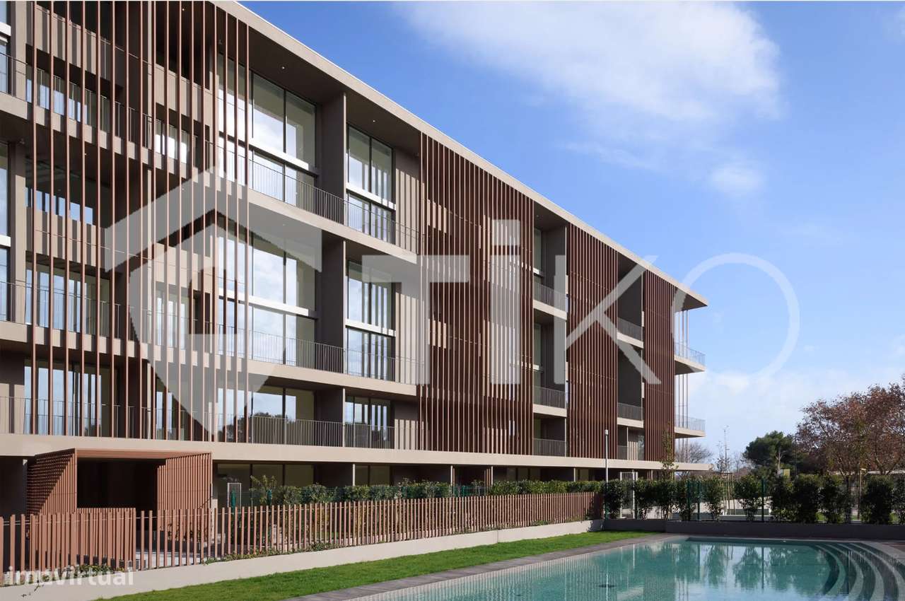 Apartamento, 201 m², Cascais e Estoril-0