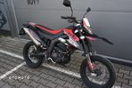 Aprilia SX - 1