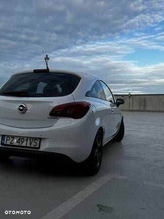 Opel Corsa - 8