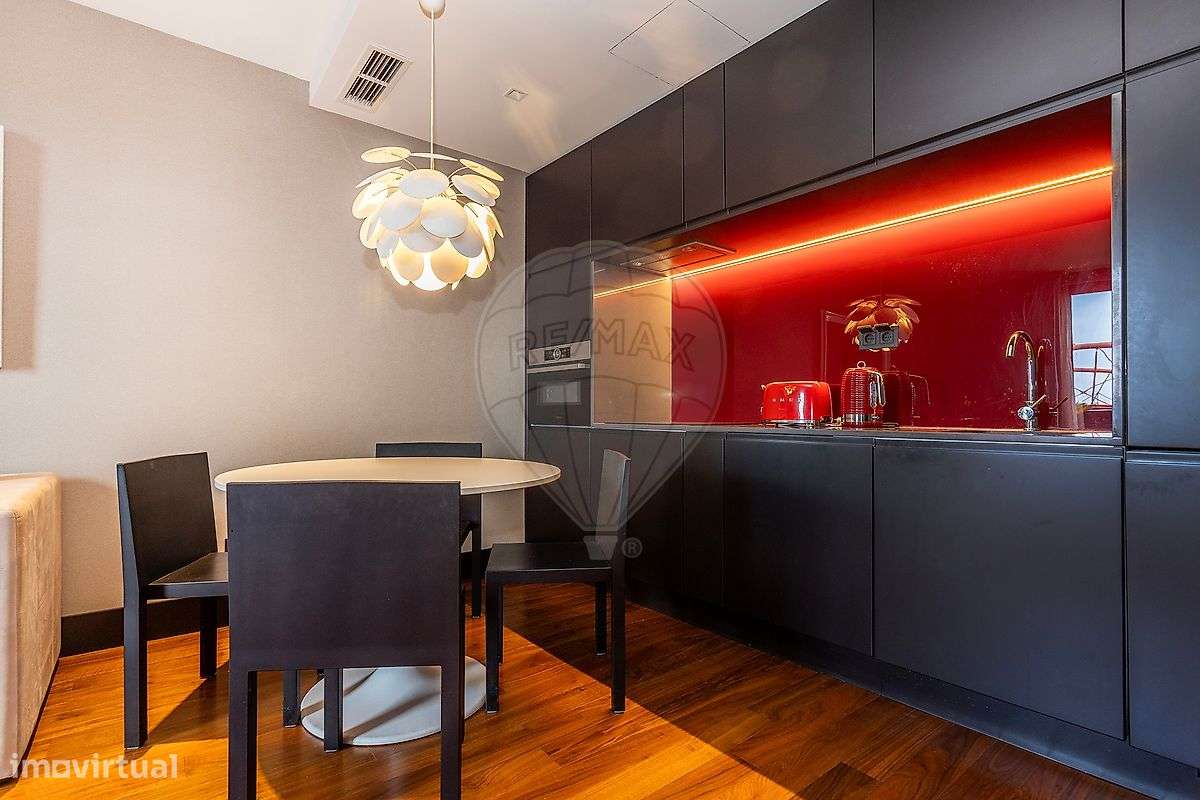 Apartamento T1 para venda - Grande imagem: 5/24