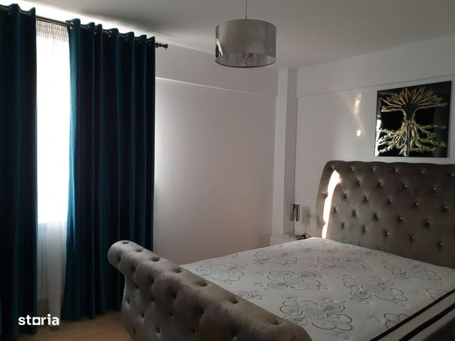 Apartament cu 3 camere, decomandat, 2 bai ! Mutare imediata ! Bloc nou-7