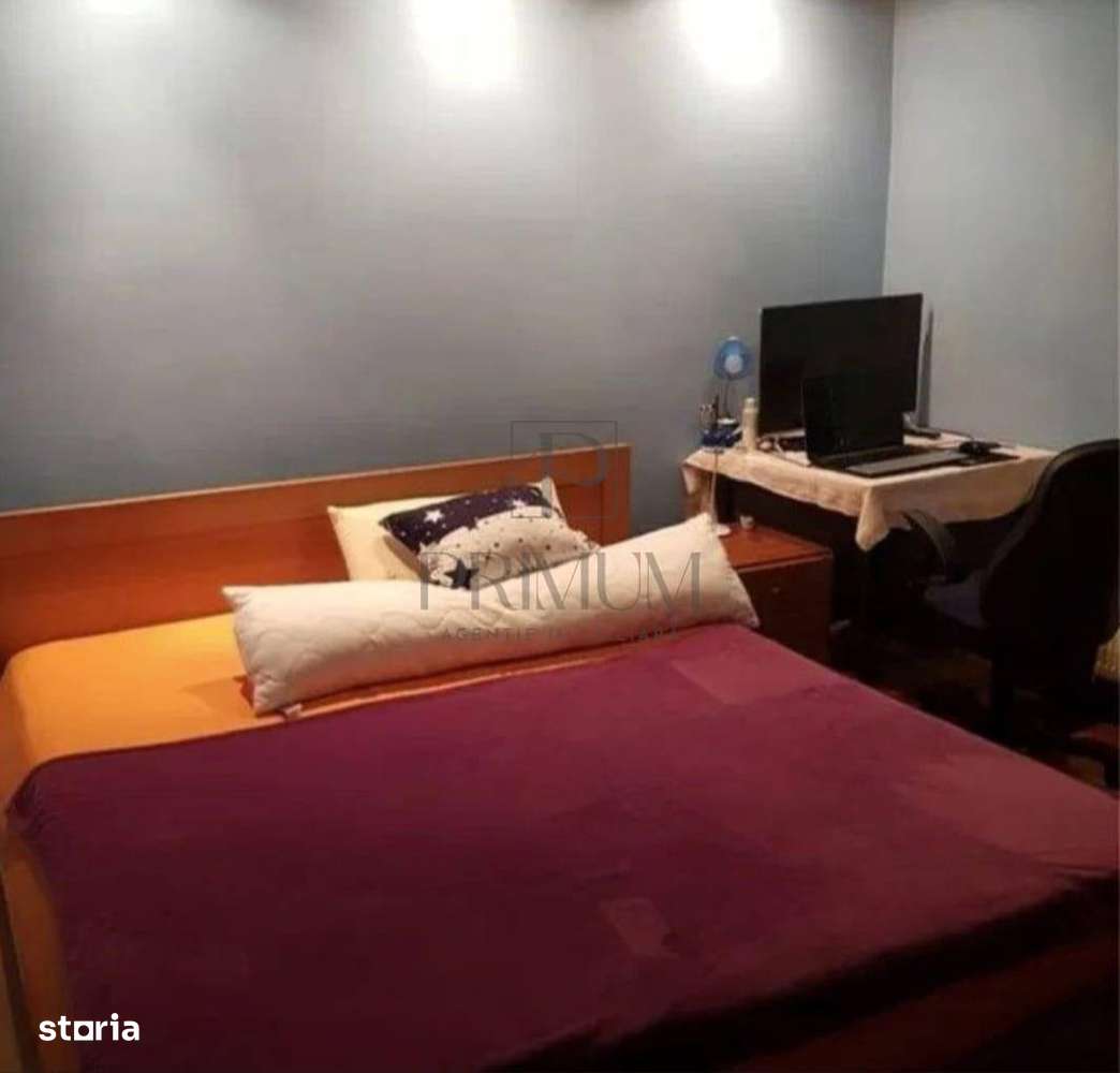 TIMOCULUI - SAGUNA - ETAJ 2 - DECOMANDAT - 4 CAMERE - 2 BAI - 2 BALCOA - Imagine principală: 2/4