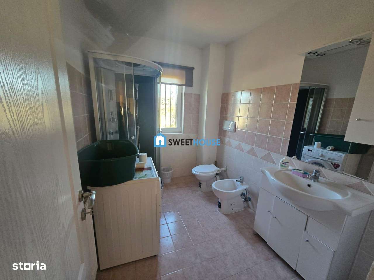 Apartament cu 2 camere  de vanzare in bloc nou-0