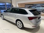 Skoda Octavia 1.5 TSI e-Tec Ambition DSG - 5