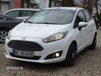 Ford Fiesta 1.0 EcoBoost Titanium ASS - 4