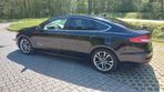 Ford Mondeo 2.0 Ti-VCT Hybrid Titanium - 8