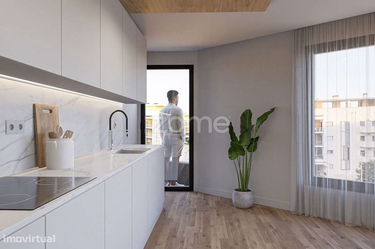 Apartamento T3, - Grande imagem: 4/34