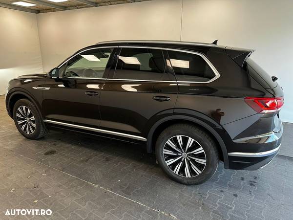 Volkswagen Touareg V6 TDI Elegance - 38