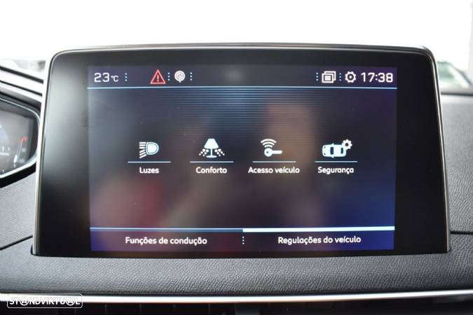 Peugeot 5008 BlueHDI 120 EAT6 Stop & Start Allure - 46