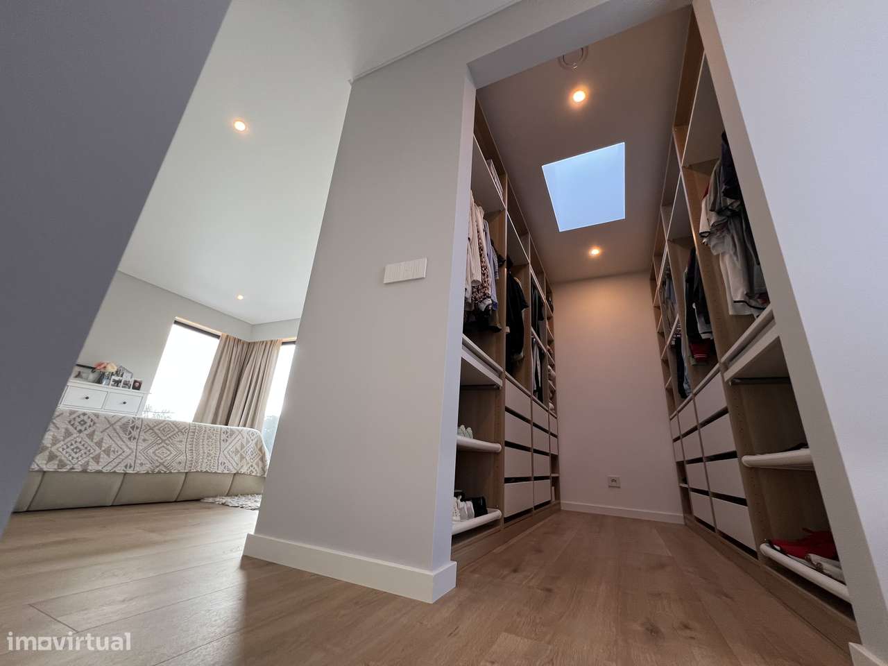 Moradia T4 lote de 1360m2 piscina Abrunheira Sintra-38