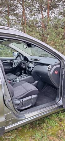 Nissan Qashqai 1.2 DIG-T 360 - 10