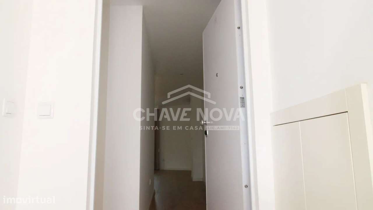 T2 Duplex Novo no Marquês – Porto-4