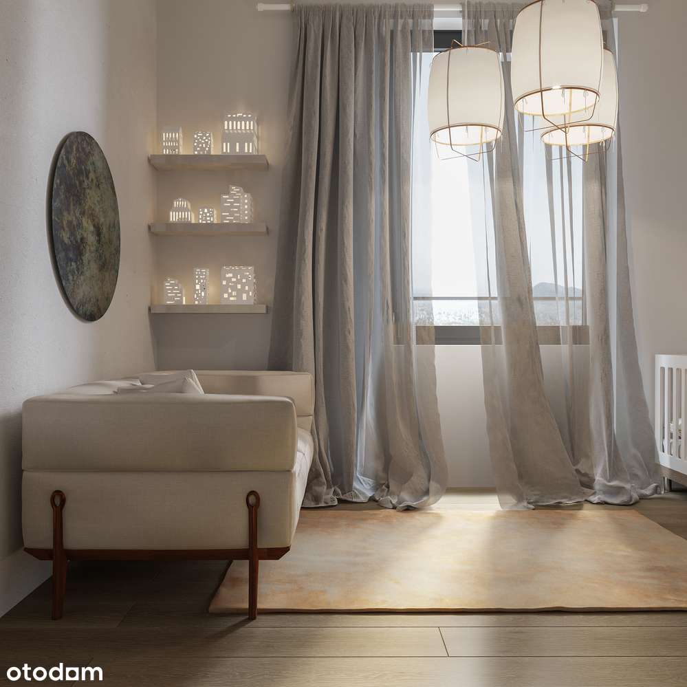 NOWE MIESZKANIA blisko gór, niedaleko Centrum!-2