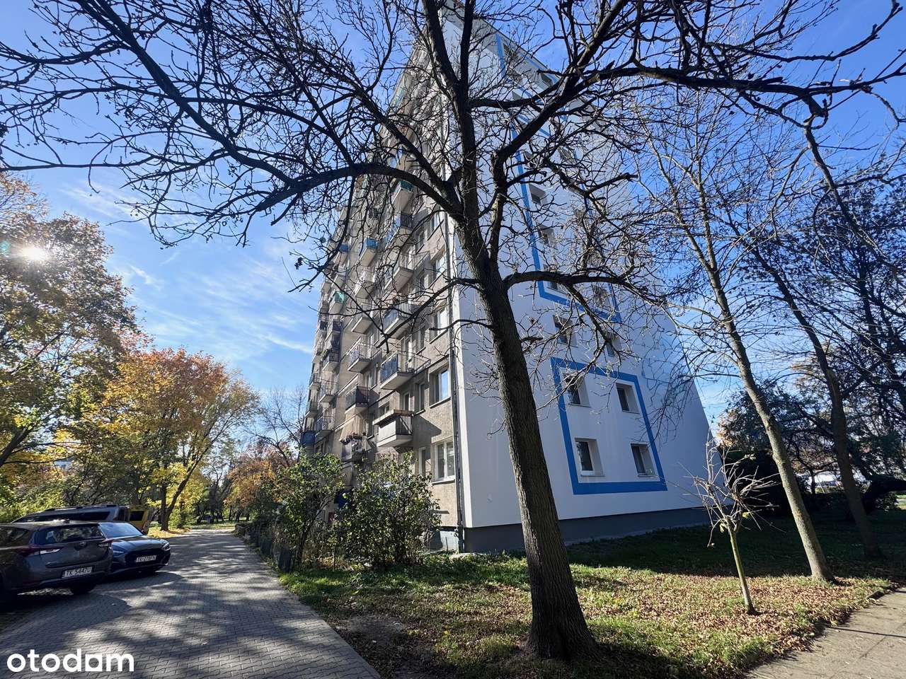 Stwórz własne 2-pokojowe mieszkanie w sercu miasta!-16