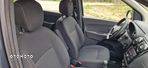 Dacia Lodgy 1.5 Blue dCi Laureate S&S - 22