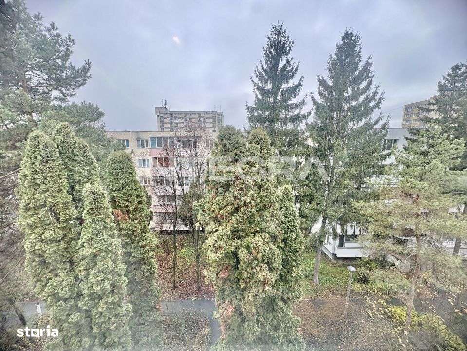 Exclusivitate ! Oportunitate de Vanzare | 4 camere Decomandate | Manas-12