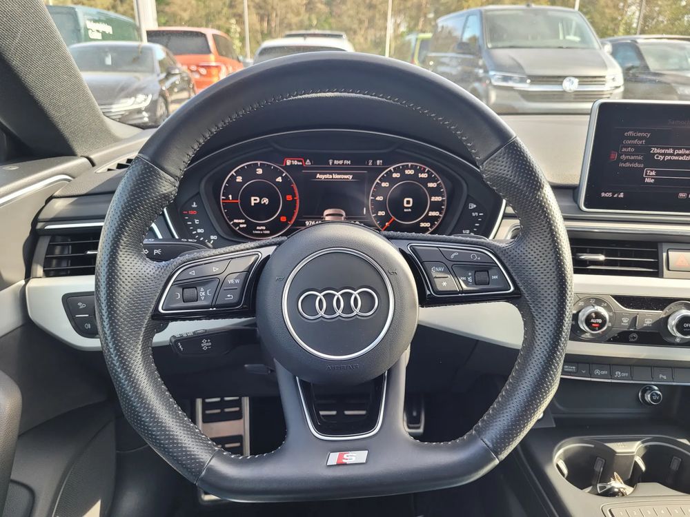 2.0 TDI 150KM S-Tronic S-line Gwarancja Kamera