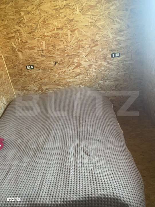 Cabana de vacanta la munte in Campulung Moldovenesc - Imagine principală: 5/7