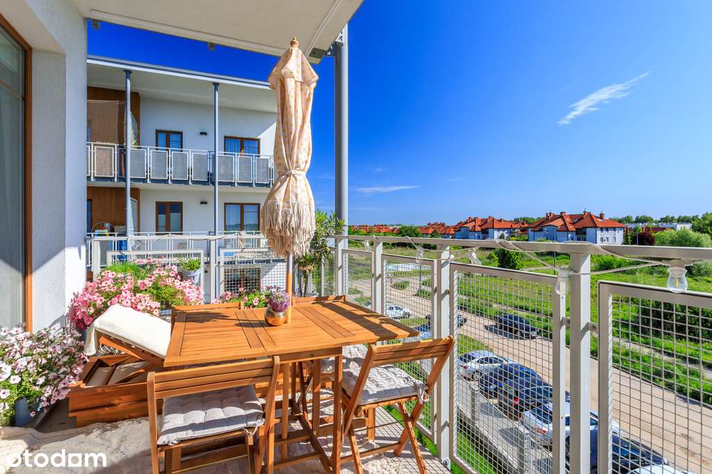 Luksusowe, komfortowe mieszkanie dla rodziny-14