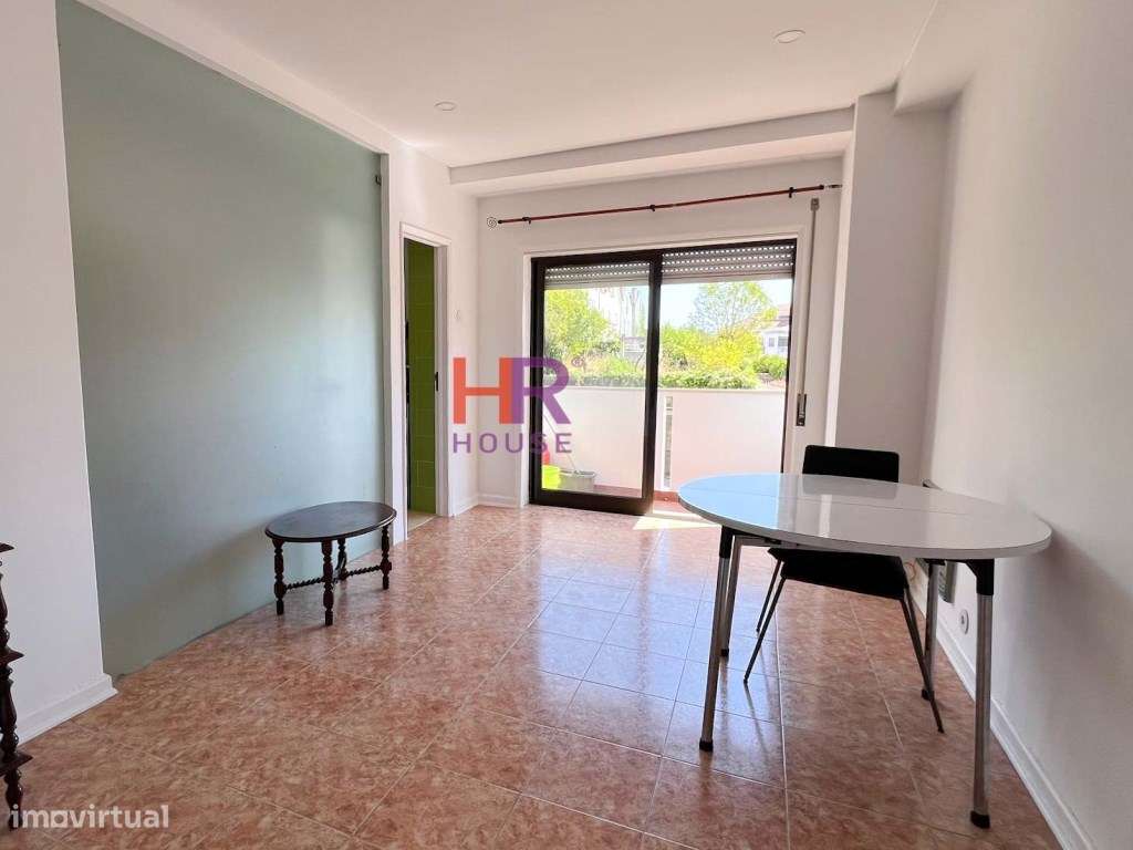 Arrenda-se T2 Cruz de Celas - Coimbra - Grande imagem: 3/14