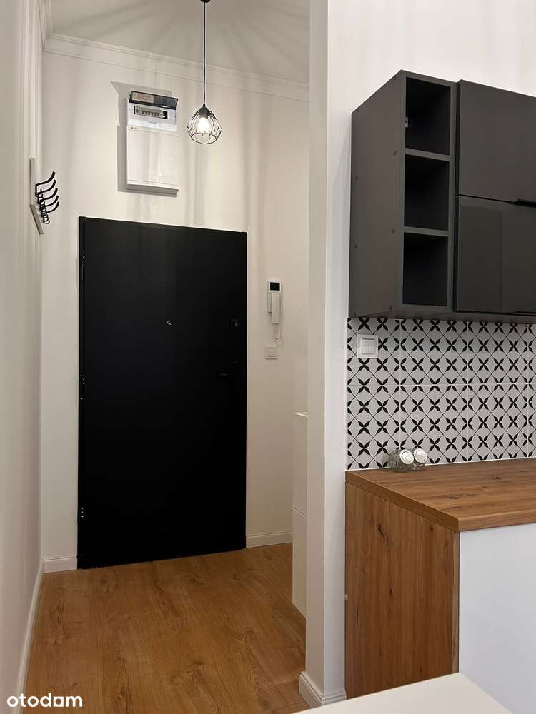 Kawalerka 16,17 m² | Centrum | Kamienica po generalnym remoncie | - Pełny obrazek: 5/11