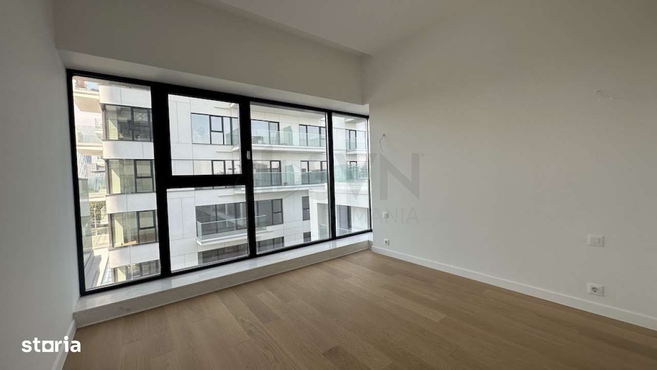 Apartament superb 2 camere Floreasca - Imagine principală: 5/12