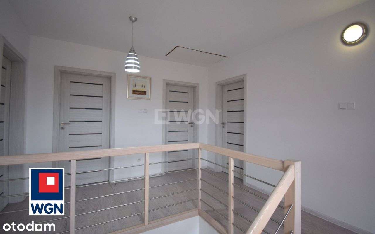 dom na obrzeżach Głogowa-17