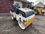 Bomag BW 135 AD Super Stan 800 MTH Walec - 1