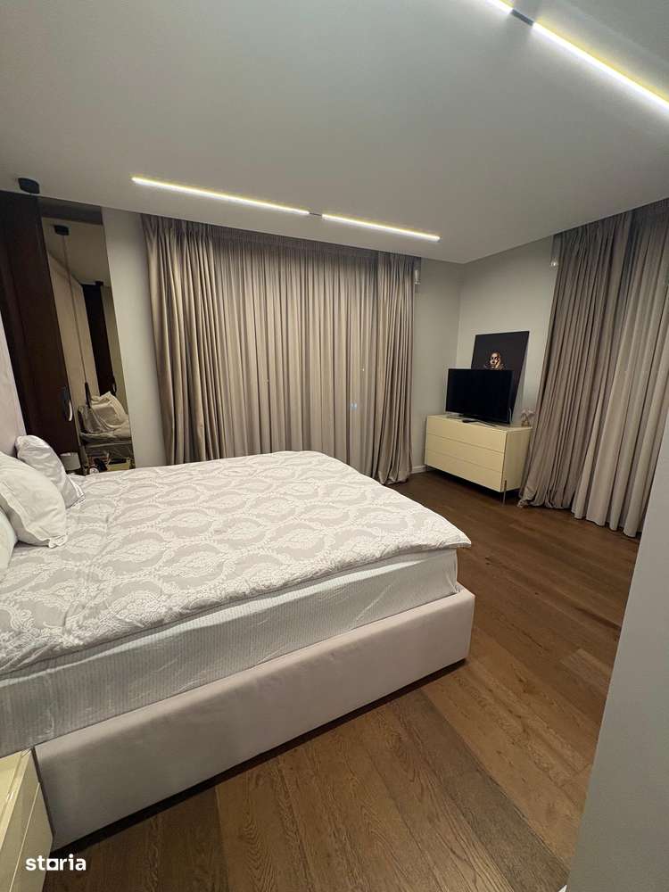 Sisesti Duplex 2 etaje+ rooftop 246mp constructie 2021 LUX!-5