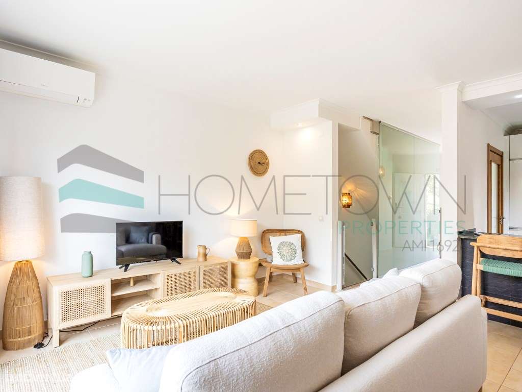 Moradias geminadas - Lumina, Carvoeiro-2