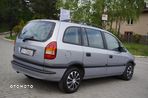 Opel Zafira 2.2 DTI Comfort - 13