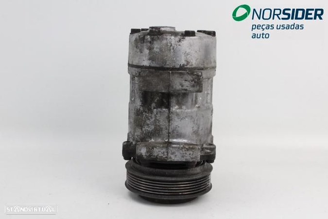 Compressor do ar condicionado Renault Laguna|98-01 - 7