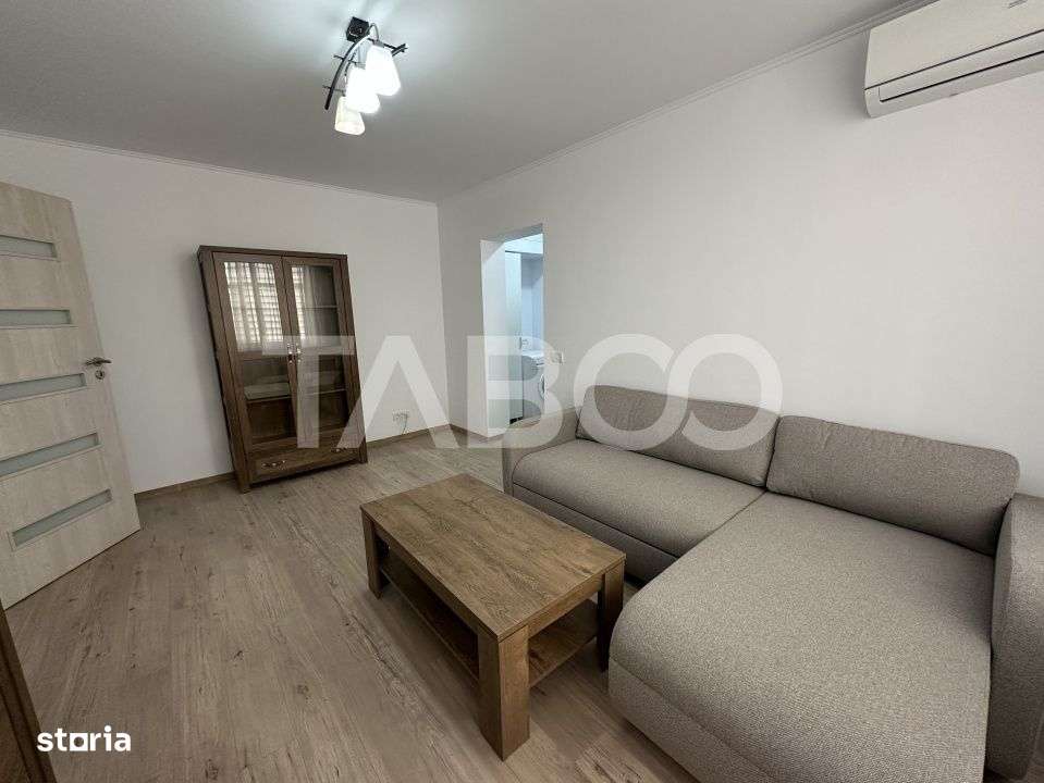 Apartament de inchiriere 2 camere complet mobilat si utilat - Imagine principală: 5/8