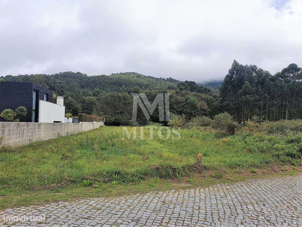 Terreno de construção para venda em Afife - Viana do Castelo - Grande imagem: 5/8