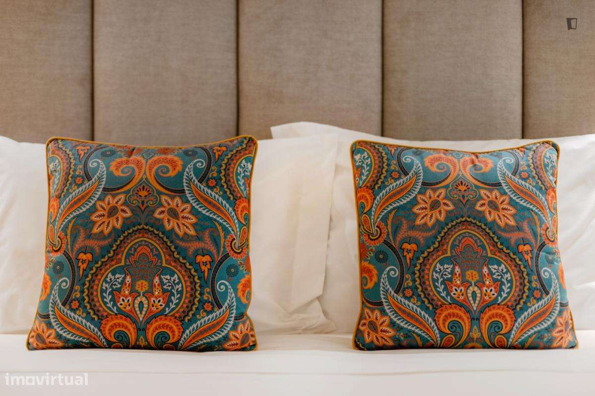 Apartamento com 2 quartos - localizado em Bonfim Porto - Grande imagem: 5/43