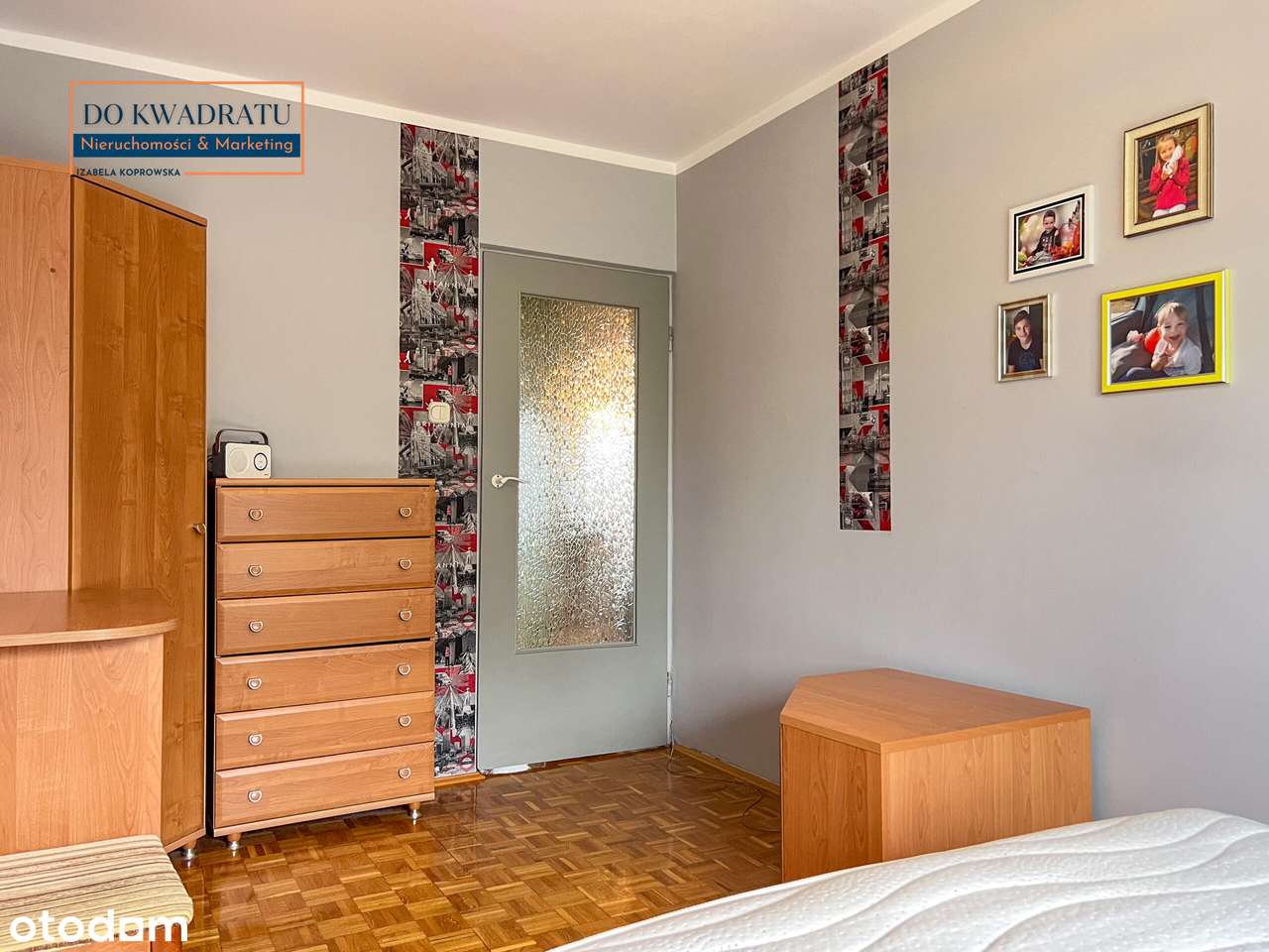 Dwustronne  Mieszkanie  na Południu | 3 pokoje | balkon  | klimatyzacj-8