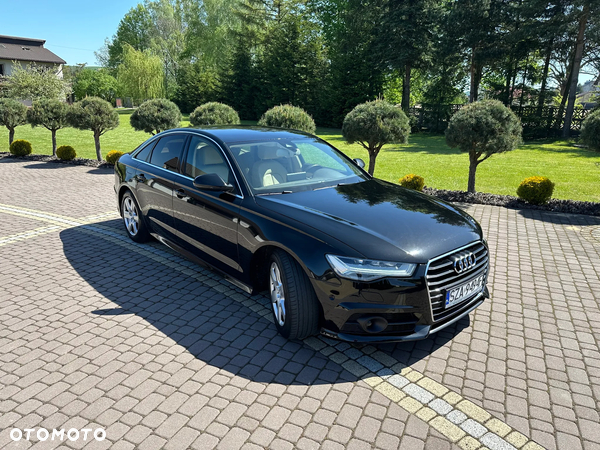 Audi A6 2.0 TFSI S tronic - 19