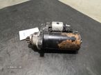 Motor De Arranque Volkswagen Polo (9N_) - 3