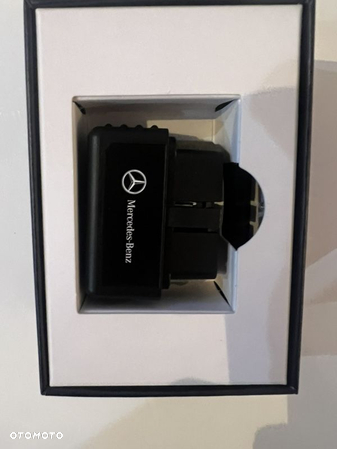 adapter moduł mercedes - 4